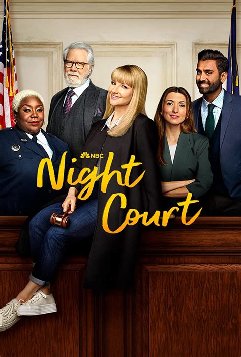 nightcourt imdb